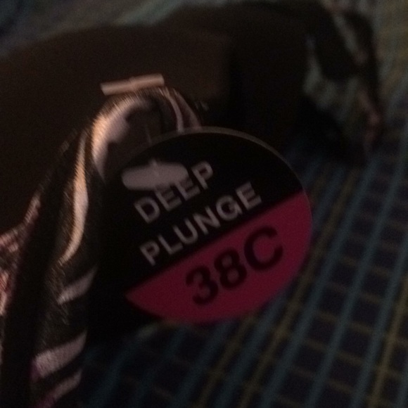 Rene Rofe‎ bra 38C NWT - Picture 6 of 6